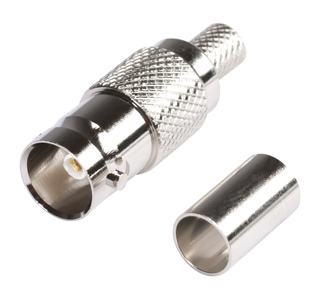 Hicon Connectors BNC0.6/2.8FK изображение/фото/картинка
